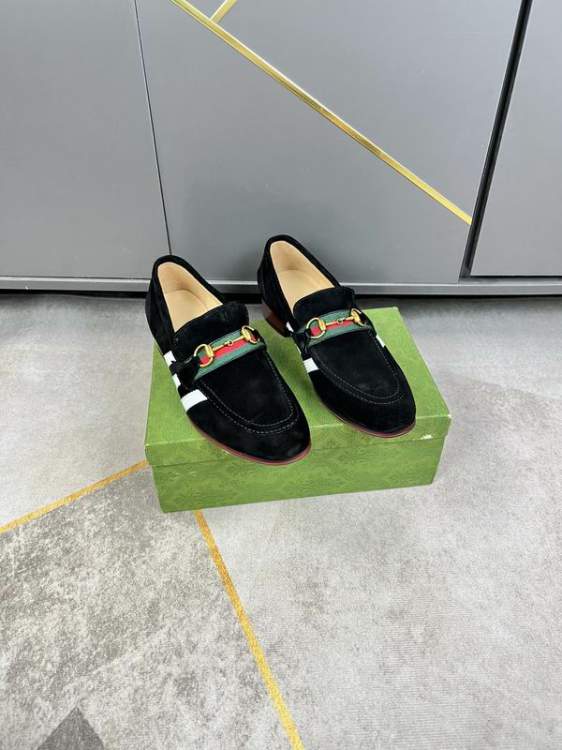 Picture of Gucci Shoes _SKUGuccisz38-45mnf02827928